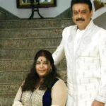 VK Naresh: నా భార్య న‌న్ను చంప‌టానికి చూస్తుంది…కోర్టుకెక్కిన‌ సీనియ‌ర్ న‌రేష్