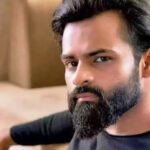 SaiDharam Tej: సాయిధ‌ర‌మ్‌, క‌ల‌ర్స్ స్వాతి జంట‌గా..రియ‌ల్ హీరోల‌కు నివాళి