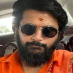 Nithiin :- ఆంజనేయుడి దీక్ష‌లో నితిన్‌