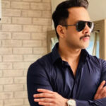 Bharath: 12 ఏళ్ల త‌ర్వాత ‘బాయ్స్’ ఫేమ్ భరత్ తెలుగు స్ట్ర‌యిట్‌ మూవీ