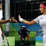 Semi Finals :మిక్స్‌డ్‌ డబుల్స్‌ సెమీస్‌లో సానియా-బోపన్న జోడీ