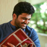 Sharwanand Marriage : శ‌ర్వానంద్ పెళ్లి…అమ్మాయి ఏం చేస్తుందో తెలుసా!