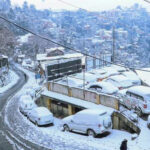 Himachal Pradesh climate:- వాతావరణంలో మార్పులు.. హిమాచల్ ప్రదేశ్‌పై ఎఫెక్ట్..