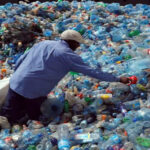 Plastic-Recycling Machine : ప్లాస్టిక్‌ను నివారించే యంత్రం.. ప్రయోగం సక్సెస్..