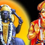Anjaneya:ఆంజనేయుడి జోలికి వెళ్లని శనీశ్వరుడు