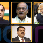 Gautam Adani : ఆ ముగ్గరి వల్లే అభివృద్ధి.. విమర్శలకు అదానీ కౌంటర్..