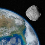 Asteroid Came Closer to Earth: భూమికి దగ్గరగా గ్రహశకలం.. శాస్త్రవేత్తల హెచ్చరిక..