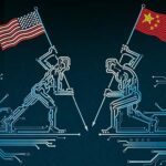 China  Over cross America in science : అమెరికాను బయటపెడుతున్న చైనా.. సైన్స్ విషయంలో.