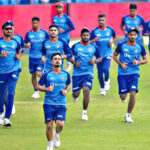 India Vs Srilanka : సిరీస్ పై భారత్ గురి..గెలుపు కోసం లంక ఆరాటం.. నేడు రెండో టీ20 మ్యాచ్..