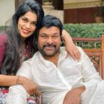 Chiranjeevi Sreeja: కుమార్తెకు కోట్ల రూపాయ‌లు విలువైన గిఫ్ట్ ఇచ్చిన మెగాస్టార్‌
