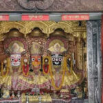 Intention behind the Parada : దేవుడికి పరదా నియమం వెనుక ఉద్దేశం