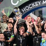 Germany Won:హాకీ ప్రపంచకప్‌ను ముద్దాడిన జర్మనీ