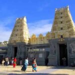 Temple: అమెరికాలోని హిందూ ఆలయంలో భారీ దొంగతనం