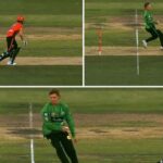 Zampa failed: ఆడమ్ జంపా.. అనుకున్నదొకటీ, అయ్యిందొకటీ..