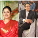 Jaya Sudha: 64 వ‌య‌సులో జ‌య‌సుధ మూడో పెళ్లి..?