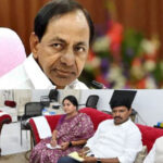 KCR : కేంద్రంతో ఢీ అంటే ఢీ.. ఎంపీలకు కేసీఆర్‌ దిశానిర్దేశం..