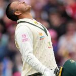 Khawaja:డబుల్ ముచ్చట తీరని మూడో బ్యాటర్…