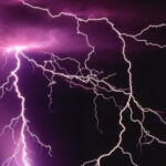 scientists are ready to change the way of lightning and reduce its effects : మెరుపులను మళ్లించే మార్గం.. లేజర్ ప్రయోగం..