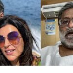 Lalit Modi: హాస్పిటల్లో ఐపీఎల్ సృష్టికర్త.. లలిత్ మోదీకి రెండుసార్లు కరోనా.. పాపం సుస్మితాసేన్!