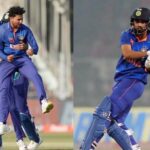 India Won : రెండో వన్డేలో భారత్ విజయం.. సిరీస్ 2-0 తేడాతో కైవసం..