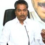 Vasantha Krishnaprasad : రౌడీలను వెంటేసుకుని తిరగడమే నేటి రాజకీయం.. ఎమ్మెల్యే కృష్ణప్రసాద్ సంచలన వ్యాఖ్యలు..