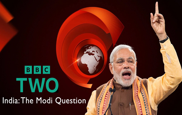 bbc-promoted-a-controversial-documentary-on-modi