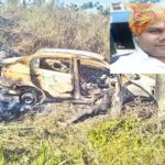 DharmaNayak: డ్రైవర్ ను చంపేసి తాను చనిపోయినట్టు డ్రామా.. ధర్మానాయక్ కేసులో సినిమాటిక్ ట్విస్ట్