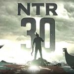 NTR30 as a full action movie : ఫుల్‌ యాక్షన్‌ మూవీగా ఎన్టీఆర్‌