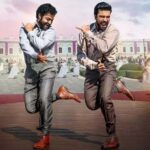 Natu Natu Song : నాటు నాటు పాట.. 80 వెర్షన్స్‌.. ఆ స్టెప్ కు 18 టేక్‌లు..