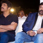 Nagarjuna: నాగార్జున అలా… బాలయ్య ఇలా!