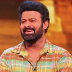 Prabhas New Movie Up dates : డార్లింగ్ ఫ్యాన్స్ గాల్లో తేలుతున్నారోచ్‌!