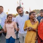 Rahul Gandhi : అందుకే టీ షర్ట్ తో యాత్ర.. అప్పటి వరకు స్వెట్టర్ వేసుకోను : రాహుల్