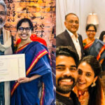 Rajamouli : జక్కన్నకు ప్రపంచ కీర్తి.. ఆర్ఆర్ఆర్ కు ప్రతిష్టాత్మక అవార్డు..