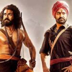 Golden Globe Awards : లాస్ ఏంజిల్స్‌కు RRR టీమ్‌