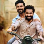 RRR: ‘ఆర్ఆర్ఆర్‌’ ఖాతాలో మరో అరుదైన అవార్డు