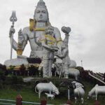 Lord Siva and His Worship : శివాలయానికి సేవ చేస్తే పూజకి మించిన పుణ్యం