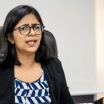 Swati: బెదిరింపులకు బయపడను.. ఎన్నో సవాళ్లెదుర్కొన్నా.. జీవితాంతం పోరాడుతా: స్వాతి మలివాల్
