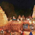 Sankranti celebrations in Srisailam: శ్రీశైలంలో సంక్రాంతి సంబరాలు