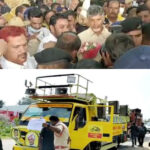 Kuppam : కుప్పంలో టెన్షన్.. టెన్షన్.. చంద్రబాబు టూర్ సాగానే?..