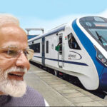 Vande Bharat Train : తెలుగు రాష్ట్రాలకు వందే భారత్ రైలు.. ప్రారంభం ఎప్పుడంటే..?