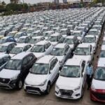Vehicle Sales: 2022లో వాహన విక్రయాలు అదుర్స్
