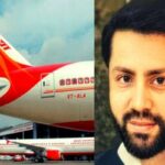 Air India: మహిళపై మూత్ర విసర్జన.. ఎయిరిండియాకు 30 లక్షల జరిమానా