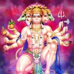 Panchamukha Hanuman : ఆంజనేయ స్వామి పంచముఖుడిగా ఎలా మారాడు.?