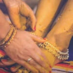 Parani Mehndi:కాళ్లకు పసుపు రాసేటపుడు ఈ తప్పులు చేస్తున్నారా..