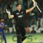 Bracewell  new record:- ధనాధన్ బ్యాటింగ్… బ్రేస్‌వెల్‌ వరల్డ్ రికార్డ్..