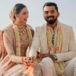 Athiya Shetty: ఈరోజు మాకు అత్యంత విలువైనది: అతియా శెట్టి