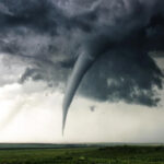 Tornado’s can detected:- స్మార్ట్ ఫోన్ల సాయంతో టొర్నాడోను కనిపెట్టవచ్చు..!