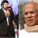 Balakrishna: తొక్కినేని తూచ్.. బాలయ్య తగ్గేదేలే!