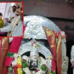 Chada: కమ్యూనిస్టులు దేవుళ్లకు వ్యతిరేకం కాదు.. చాడ క్లారిటీ.. గుడికి వెళ్లిన వెంకటరెడ్డి