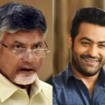 RRR: చంద్రబాబుకు ఎన్టీఆర్ థ్యాంక్స్.. ఏంటి సంగతి?